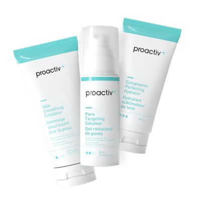 proactive acne