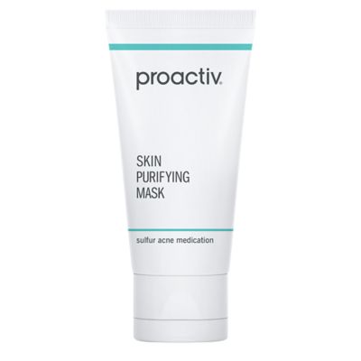 Proactiv Skin Purifying Mask. Acne healing product that does not work