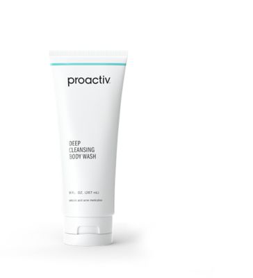 Proactiv Deep Cleansing Wash