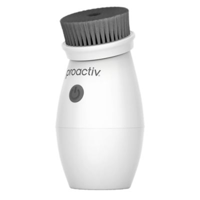 Charcoal Pore Cleansing Brush | Deep 