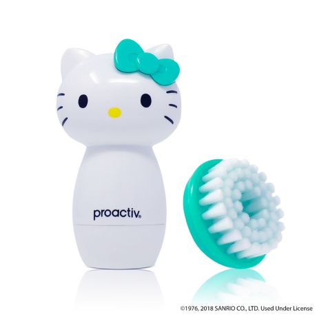 Proactiv® Hello Kitty® Cleansing Brush