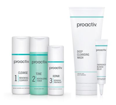 Proactiv® Solution Teen Kit | Teen Acne 