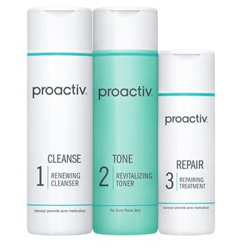 Proactiv Solution