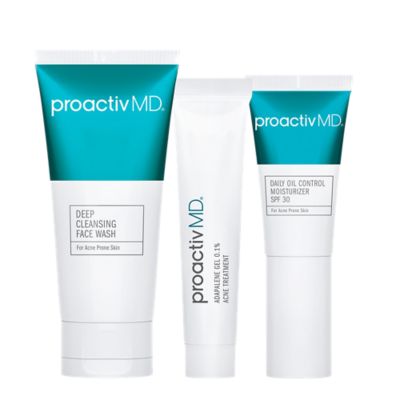 proactiv md cleanser