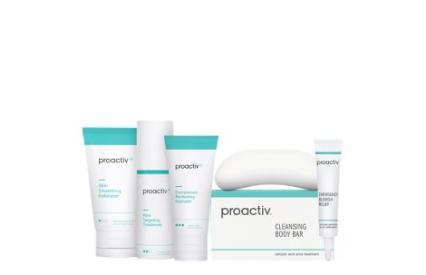 Proactiv Teen Kit Advanced Teen Acne Treatment