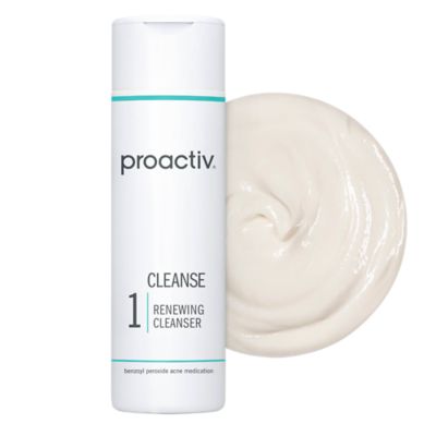 proactiv teen kit solution acne treatment