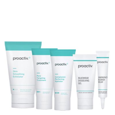 proactiv teenage acne