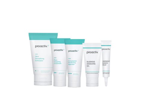 Proactiv Teen Kit Advanced Teen Acne Treatment