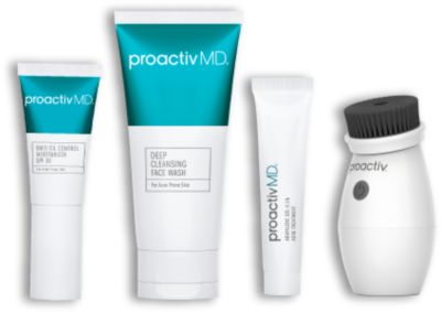 proactiv md cleanser