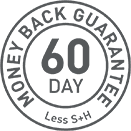 Money Back Guarantee