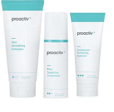 Your Proactiv Guarantee