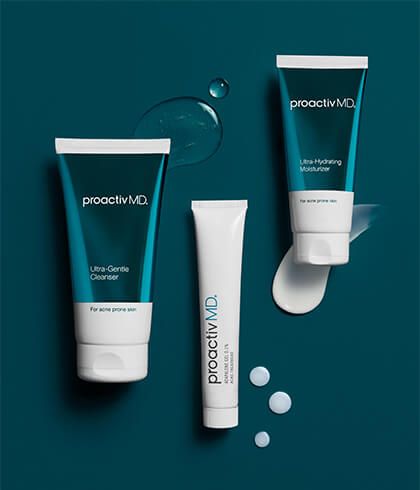 proactiv acne treatment