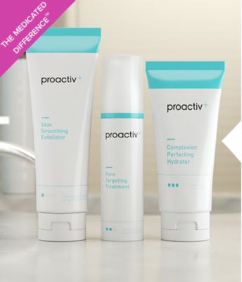 proactive pimple cream