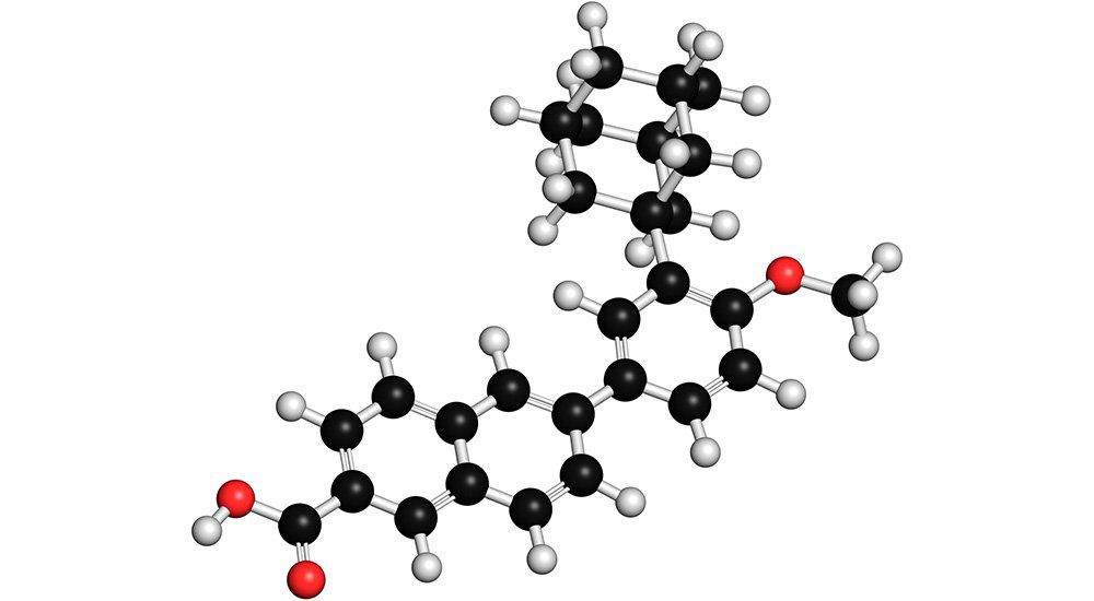 
Retinoids and Retinization