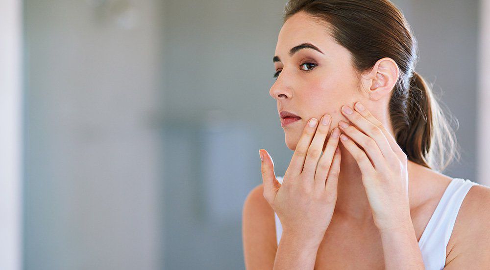 Adult Acne | Adult Acne Causes & Treatments | Proactiv®