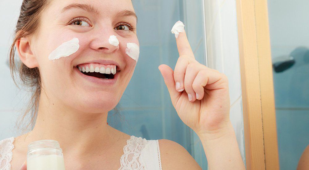 Combo Skin How To Get Rid Of Combo Skin Acne Proactiv